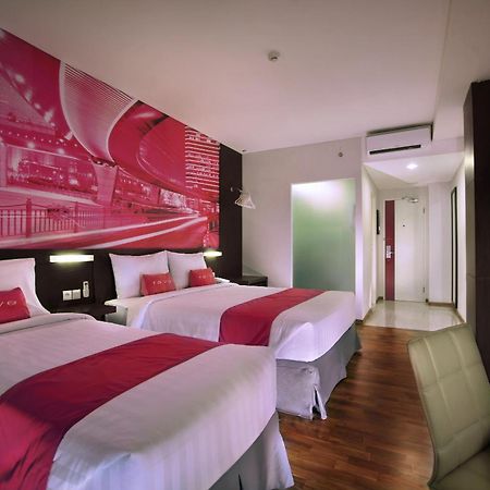 favehotel Graha Agung Surabaya Bagian luar foto