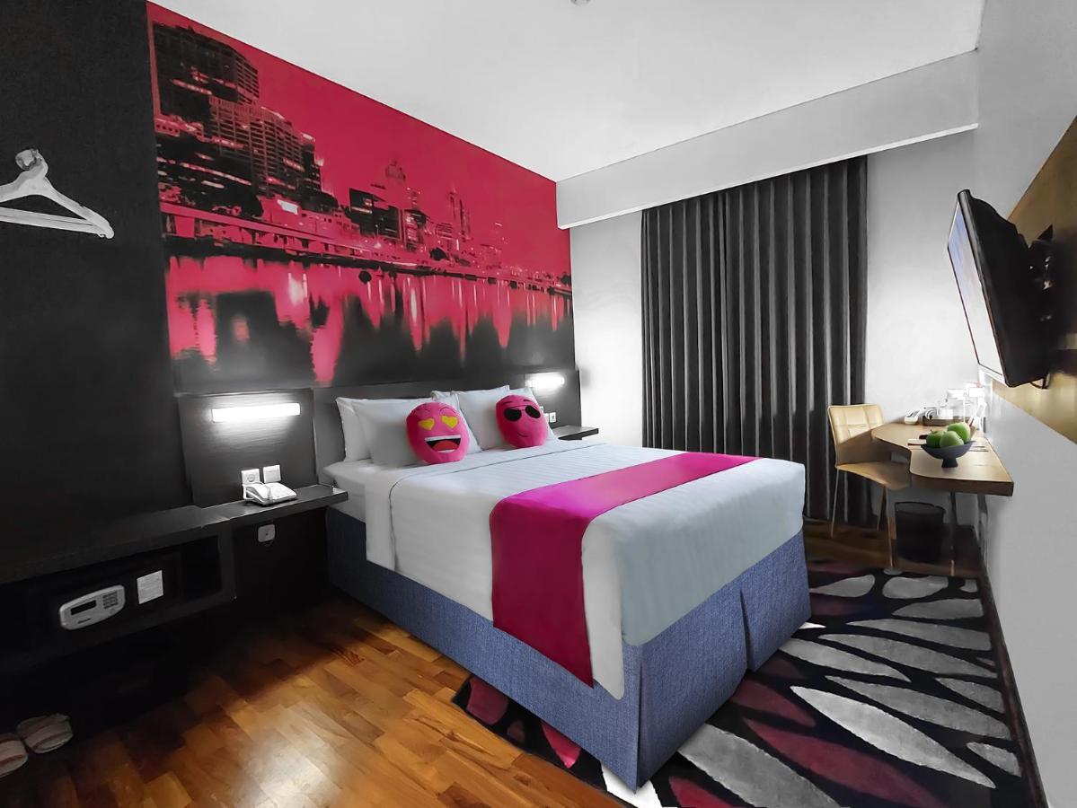 favehotel Graha Agung Surabaya Bagian luar foto