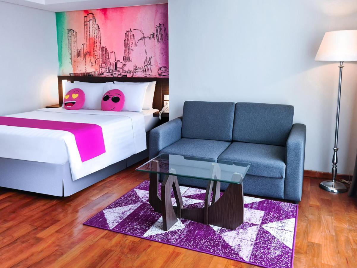 favehotel Graha Agung Surabaya Bagian luar foto