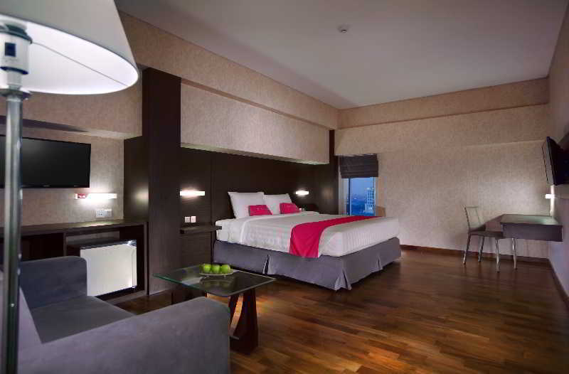 favehotel Graha Agung Surabaya Bagian luar foto