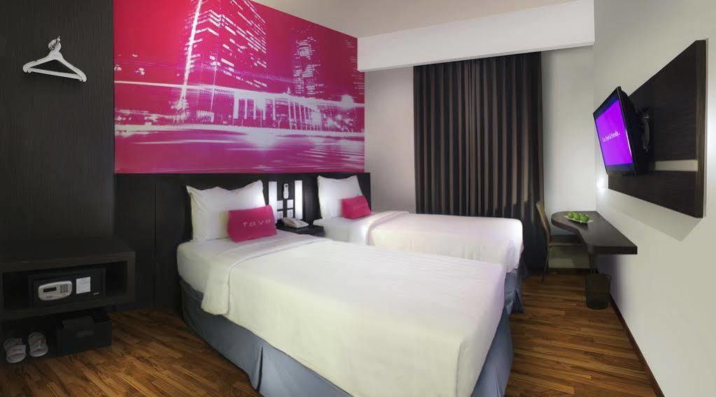 favehotel Graha Agung Surabaya Bagian luar foto